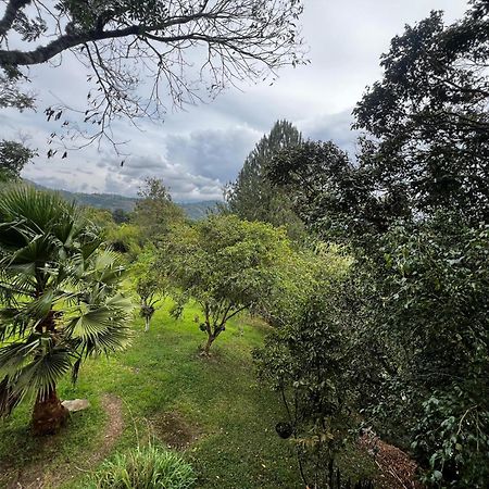 Finca El Cielo San Agustín Екстериор снимка