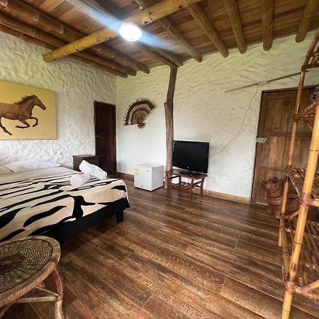 Finca El Cielo San Agustín Екстериор снимка