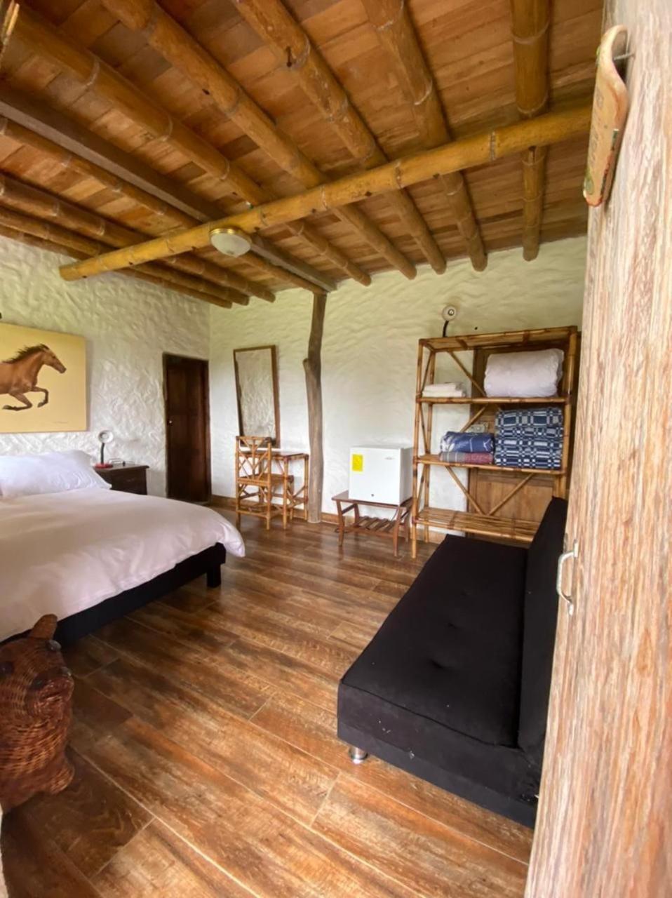 Finca El Cielo San Agustín Екстериор снимка