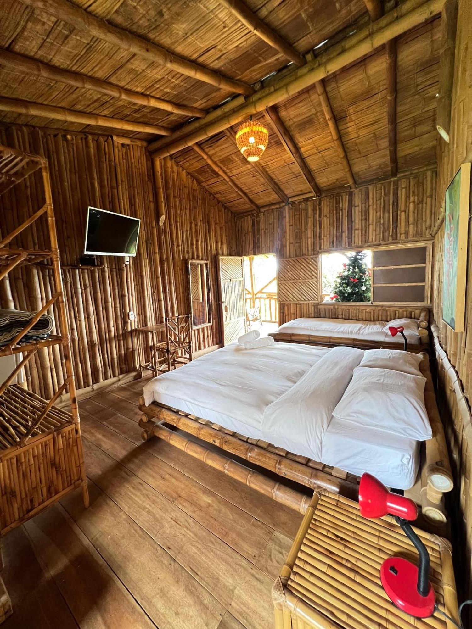 Finca El Cielo San Agustín Екстериор снимка