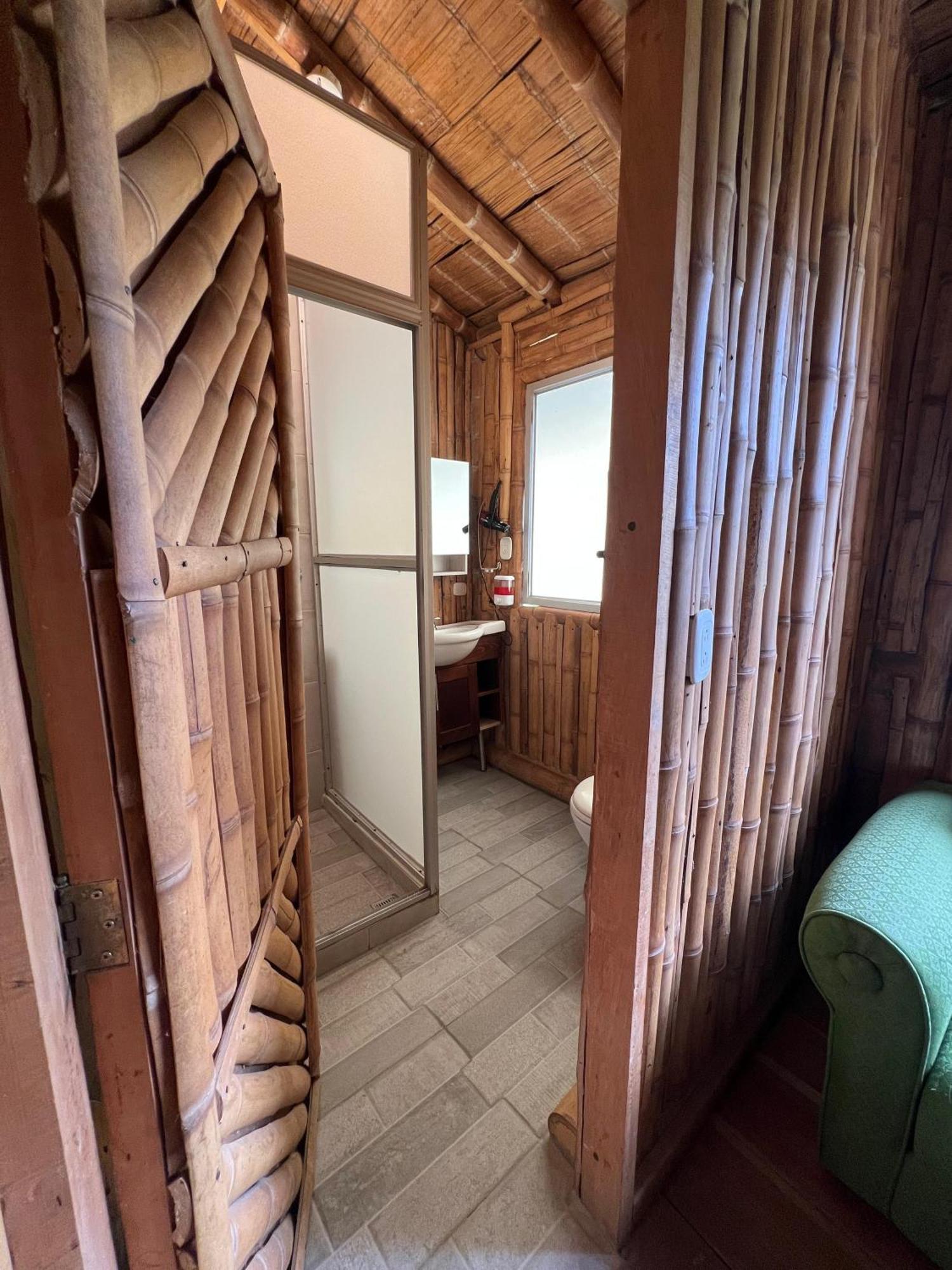 Finca El Cielo San Agustín Екстериор снимка