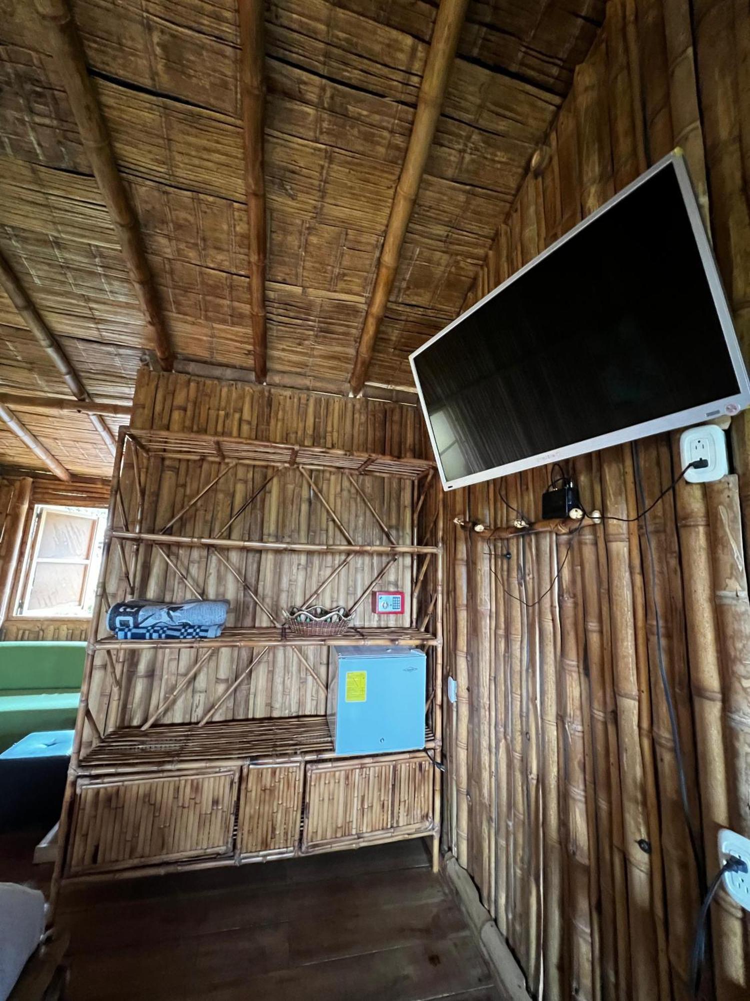 Finca El Cielo San Agustín Екстериор снимка