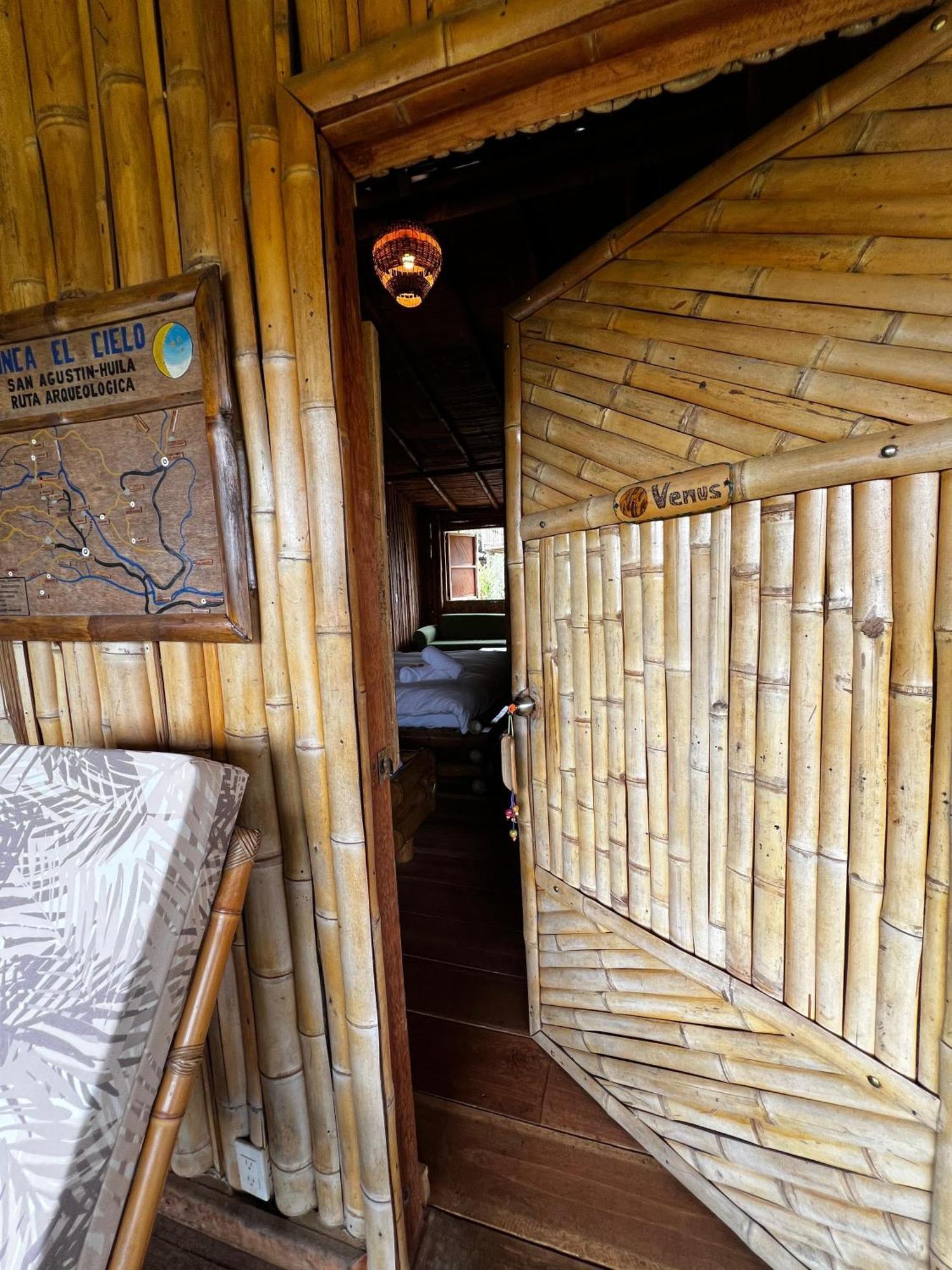 Finca El Cielo San Agustín Екстериор снимка
