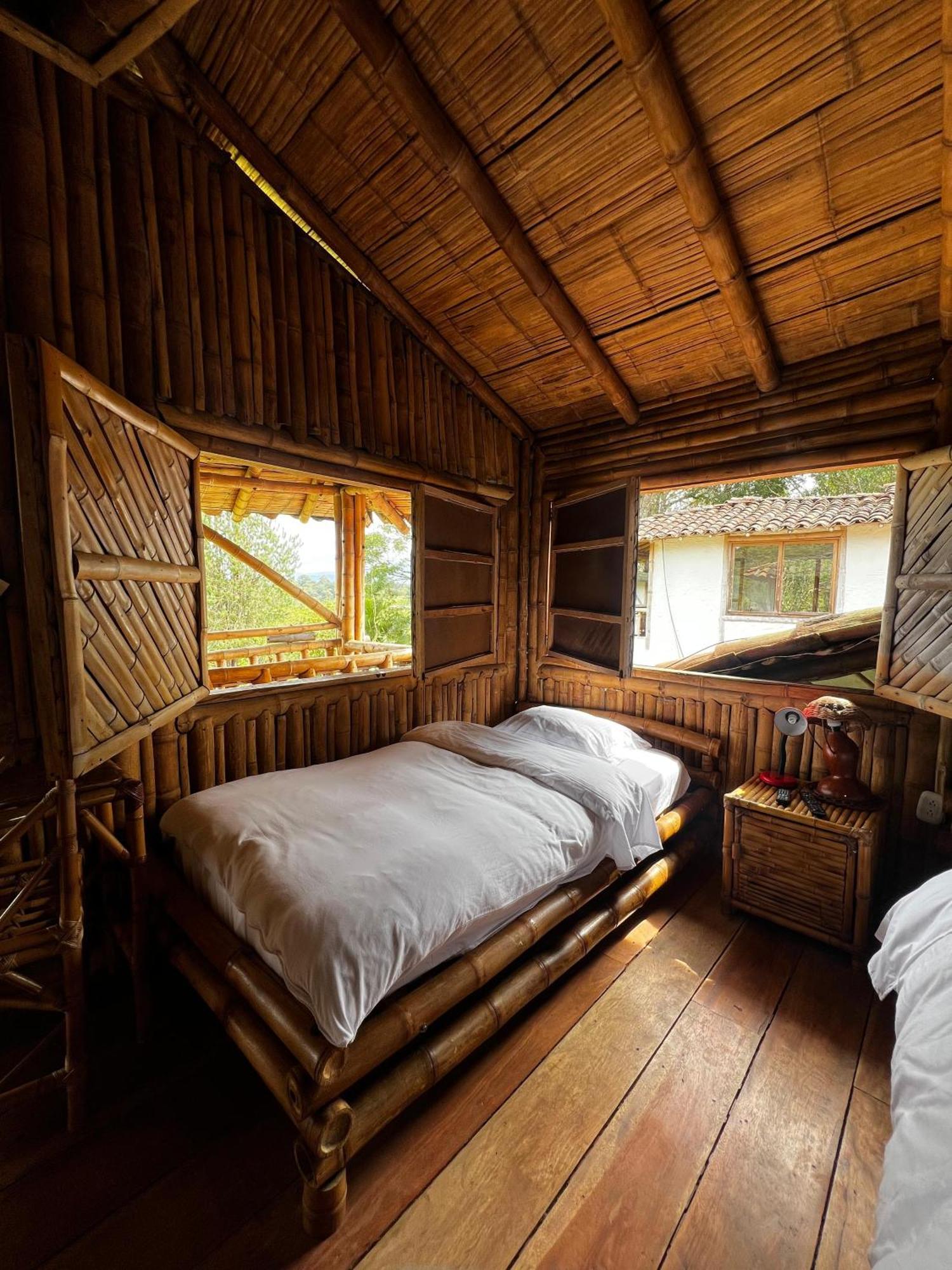 Finca El Cielo San Agustín Екстериор снимка