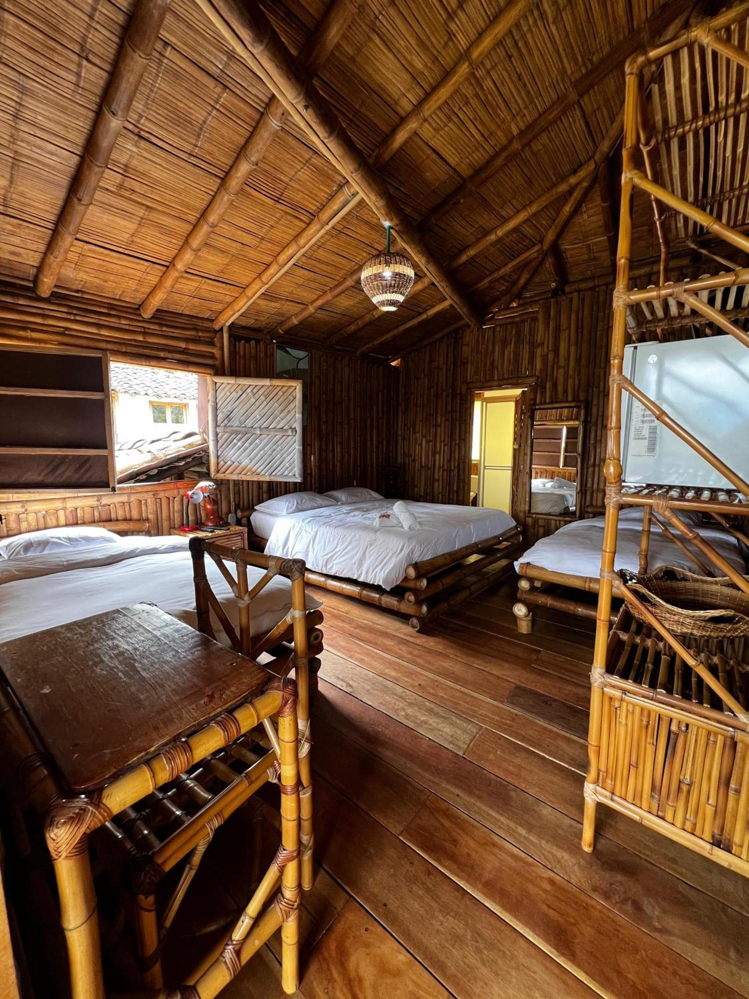 Finca El Cielo San Agustín Екстериор снимка