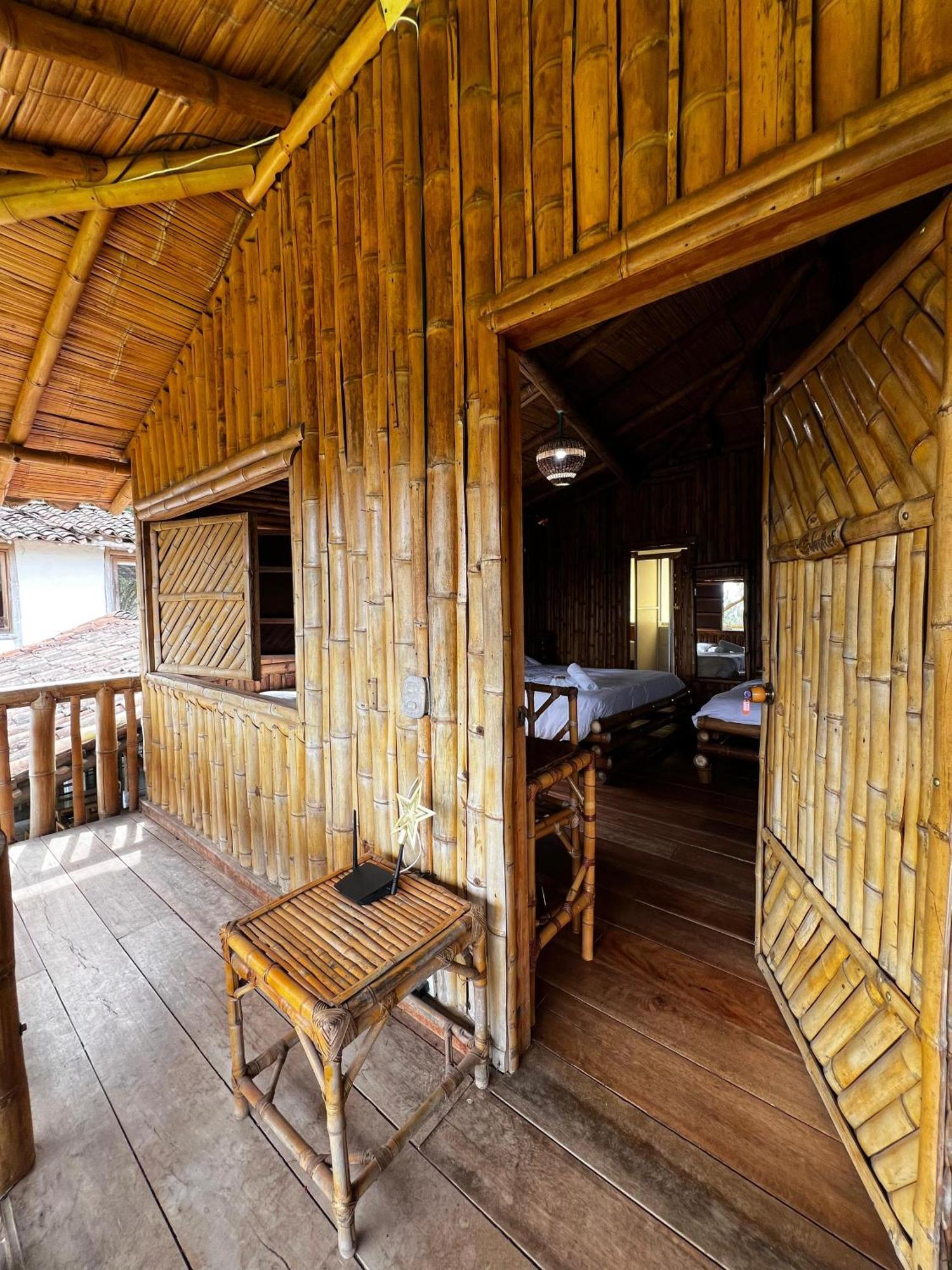 Finca El Cielo San Agustín Екстериор снимка