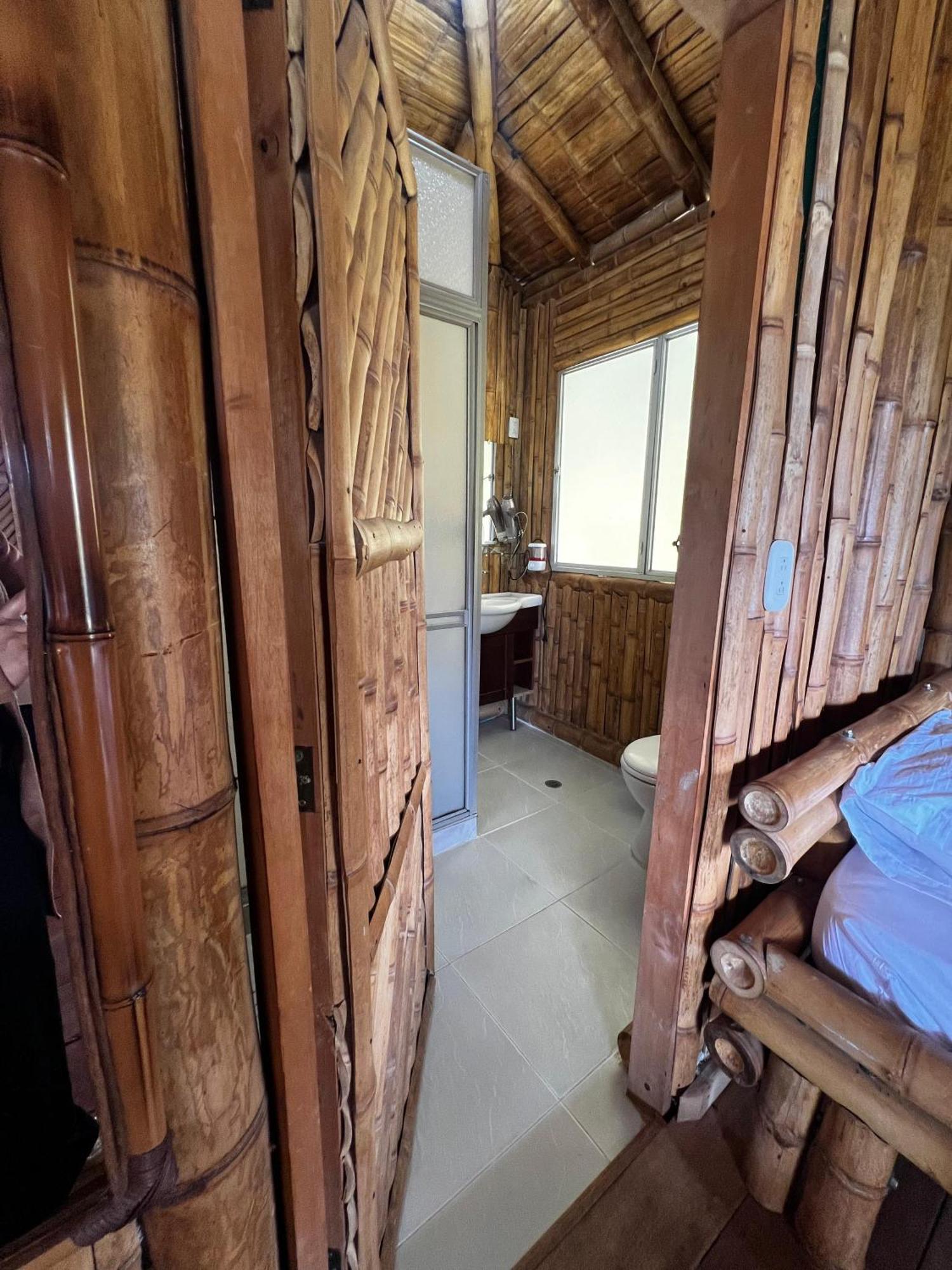Finca El Cielo San Agustín Екстериор снимка