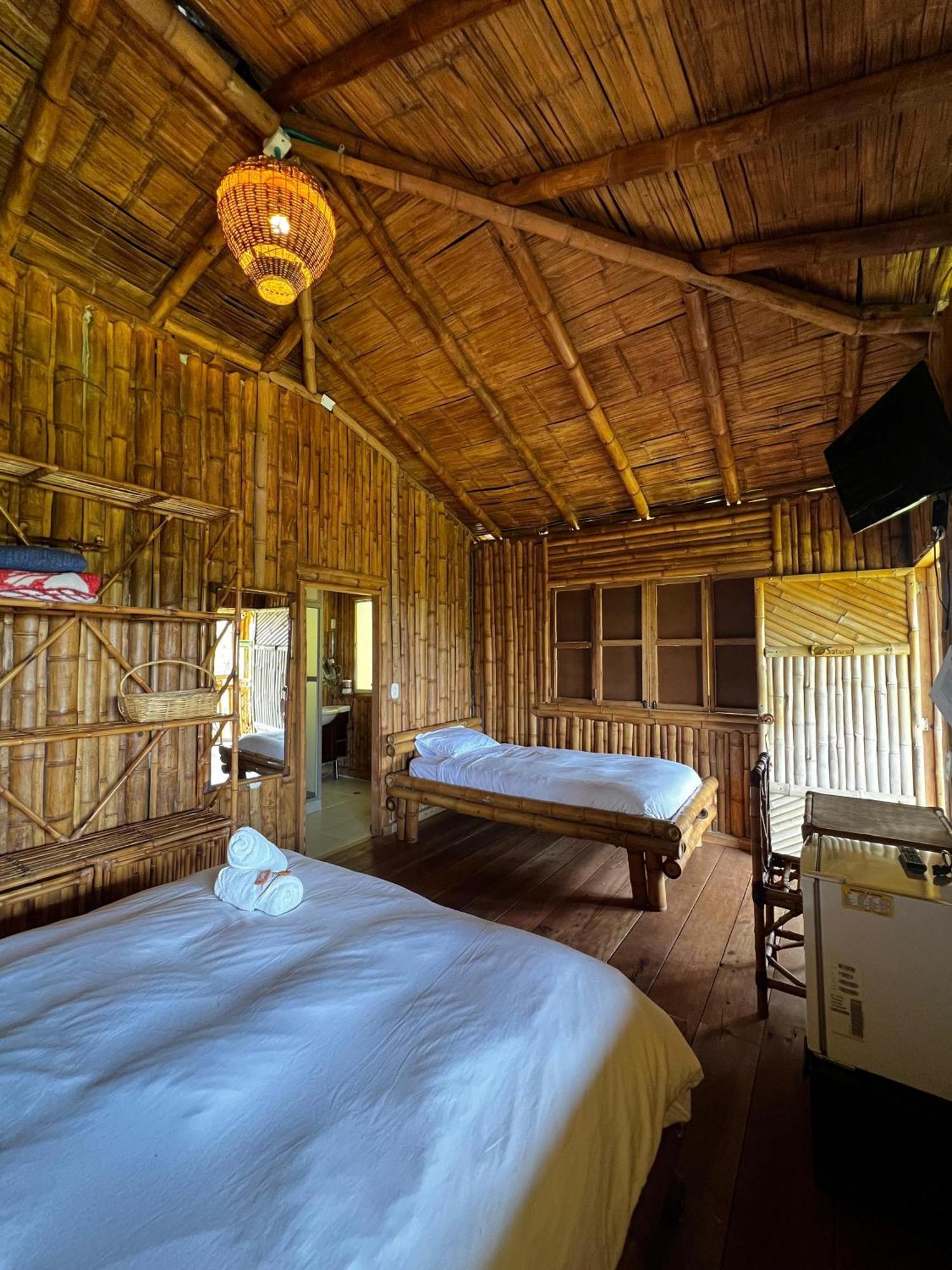 Finca El Cielo San Agustín Екстериор снимка