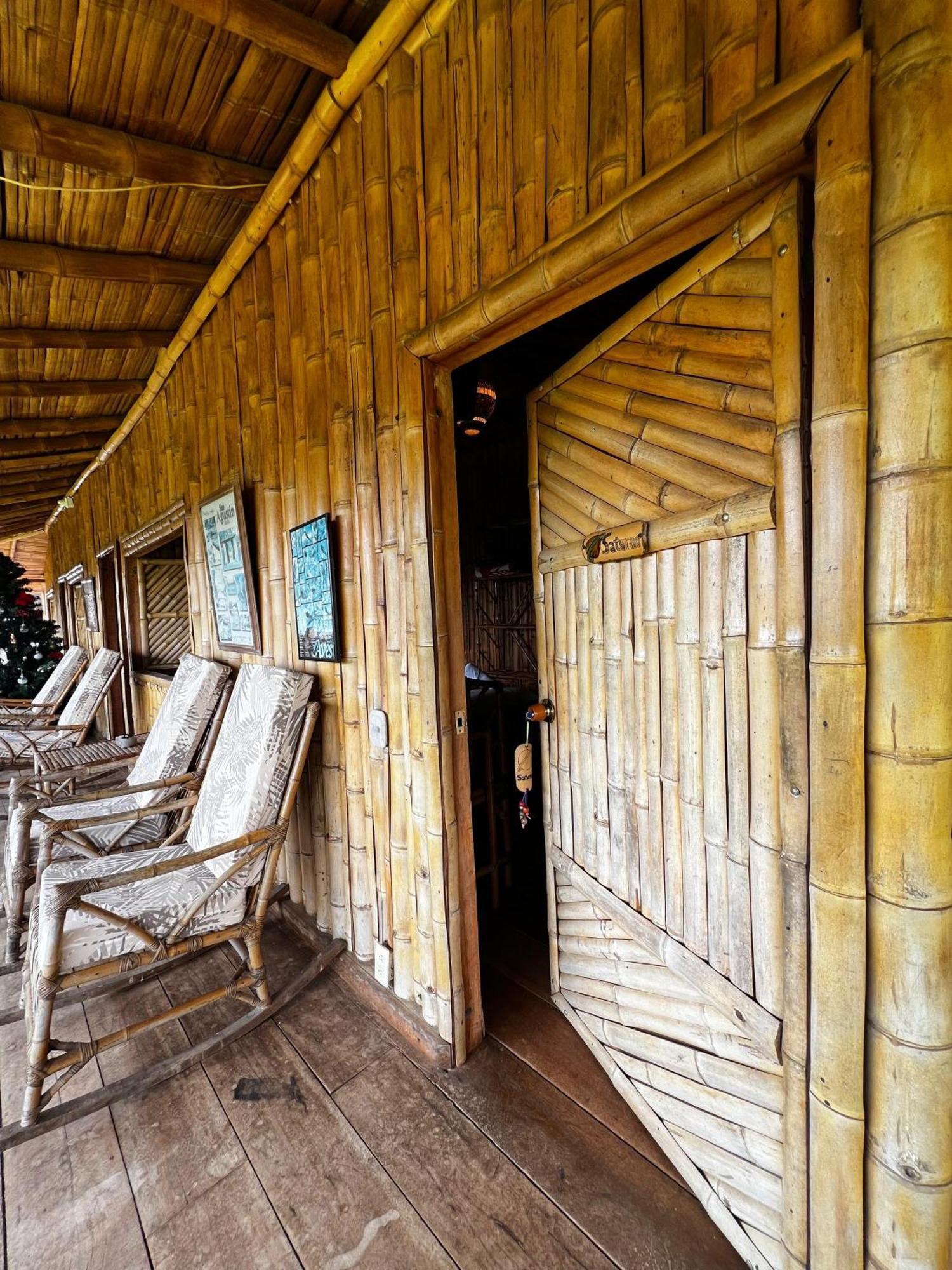 Finca El Cielo San Agustín Екстериор снимка