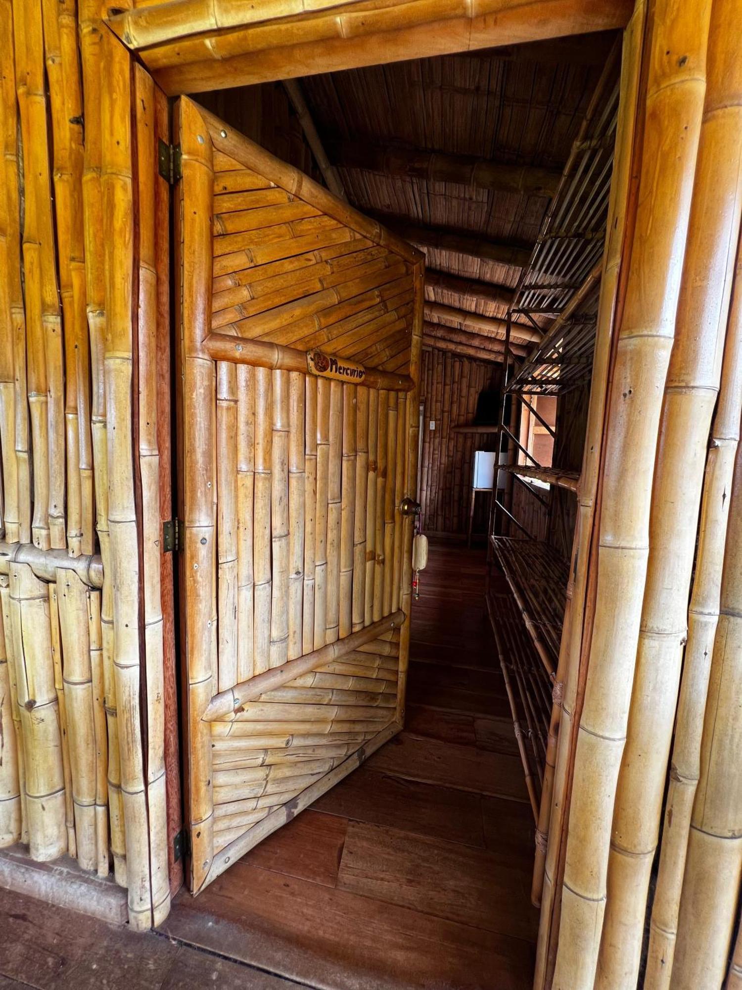 Finca El Cielo San Agustín Екстериор снимка