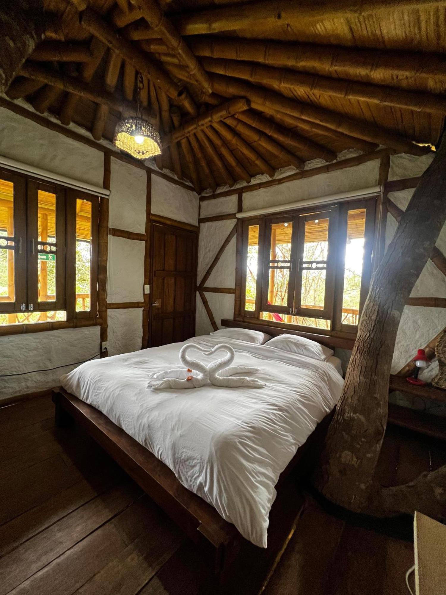 Finca El Cielo San Agustín Екстериор снимка