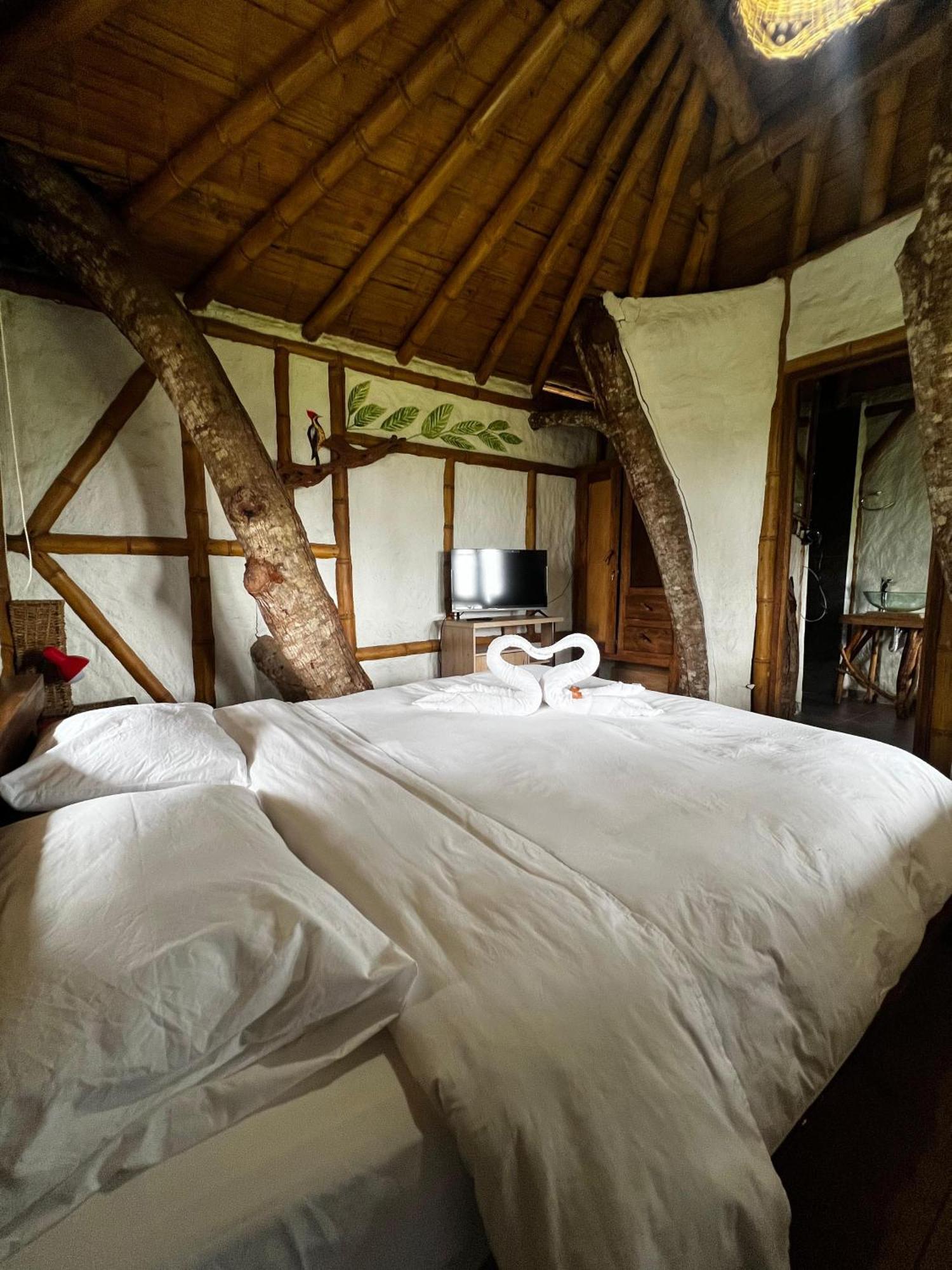 Finca El Cielo San Agustín Екстериор снимка