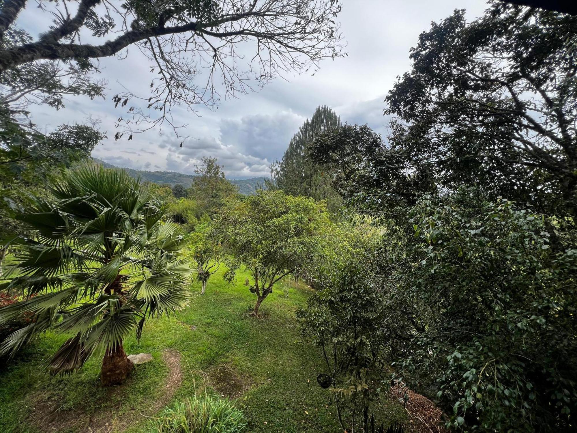 Finca El Cielo San Agustín Екстериор снимка