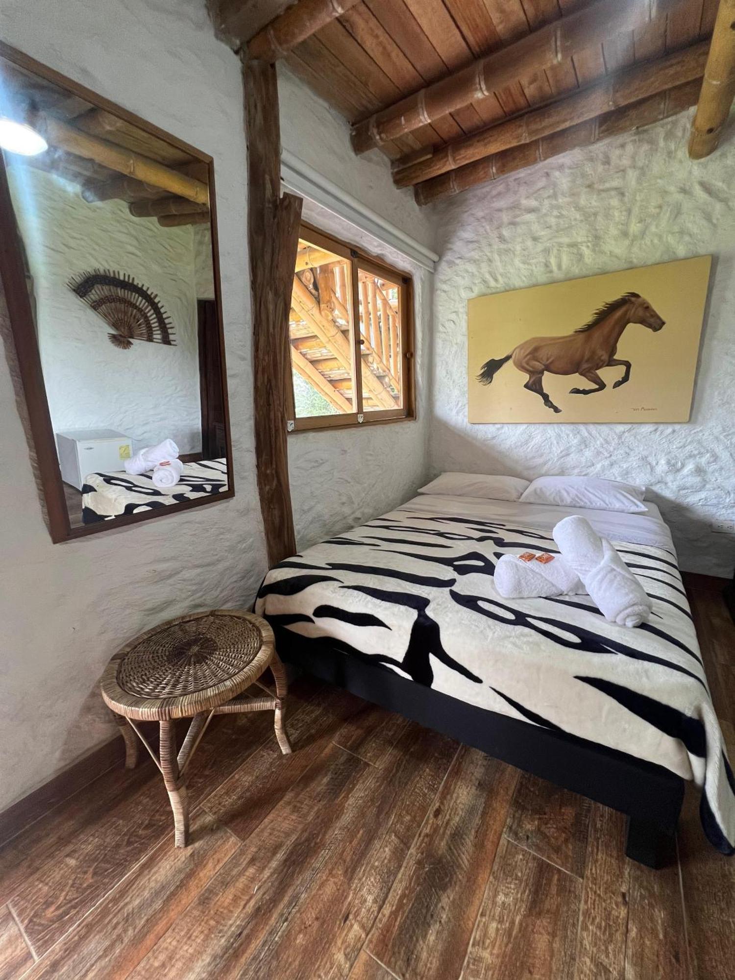 Finca El Cielo San Agustín Екстериор снимка