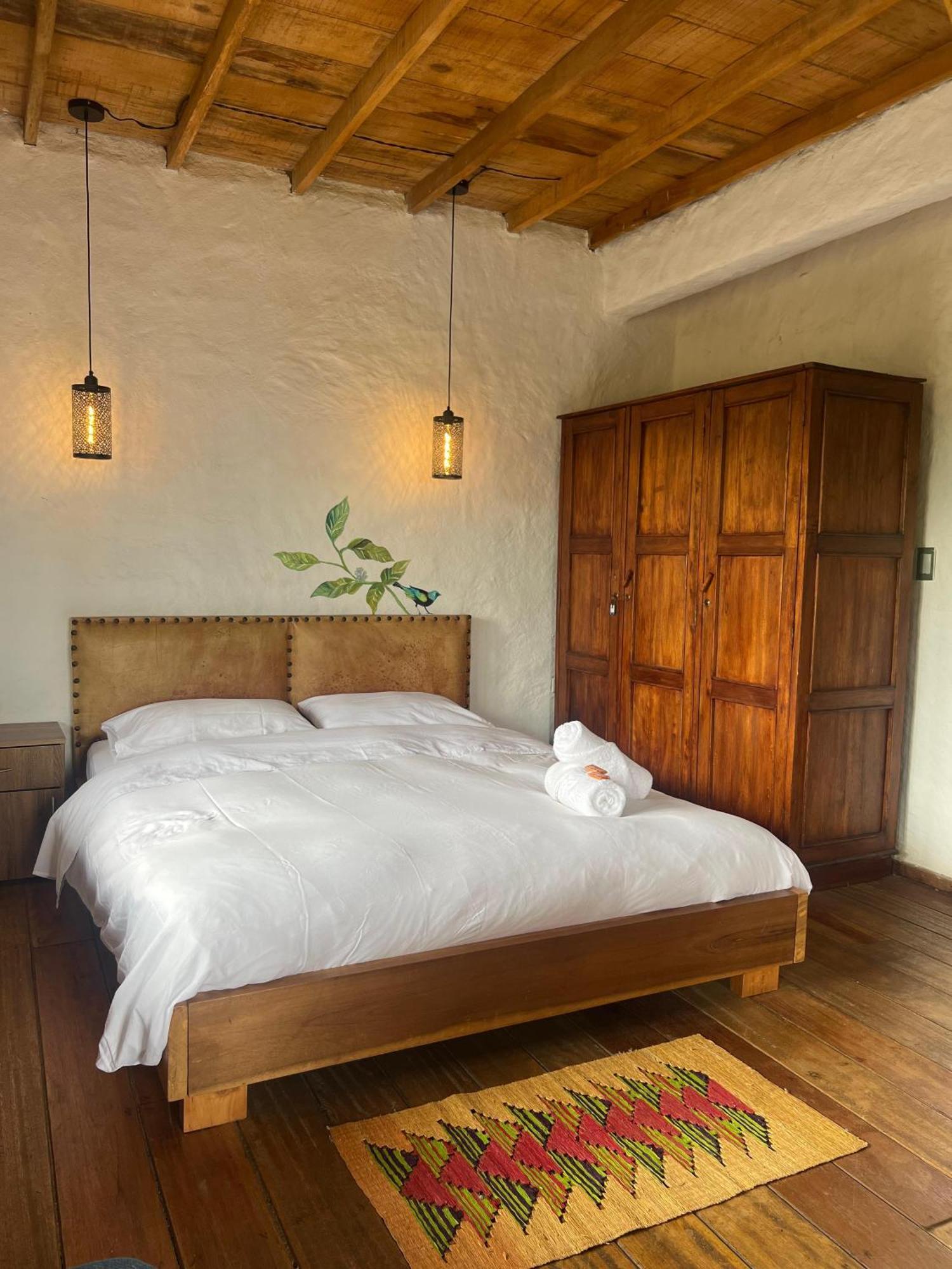 Finca El Cielo San Agustín Екстериор снимка