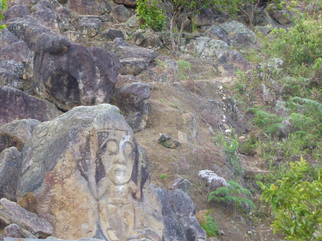 Finca El Cielo San Agustín Екстериор снимка